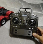 Caminhão Mercedes-Benz Actros 2651 Carreta Graneleira 6x4 – Escala 1/14 (Controle Remoto)